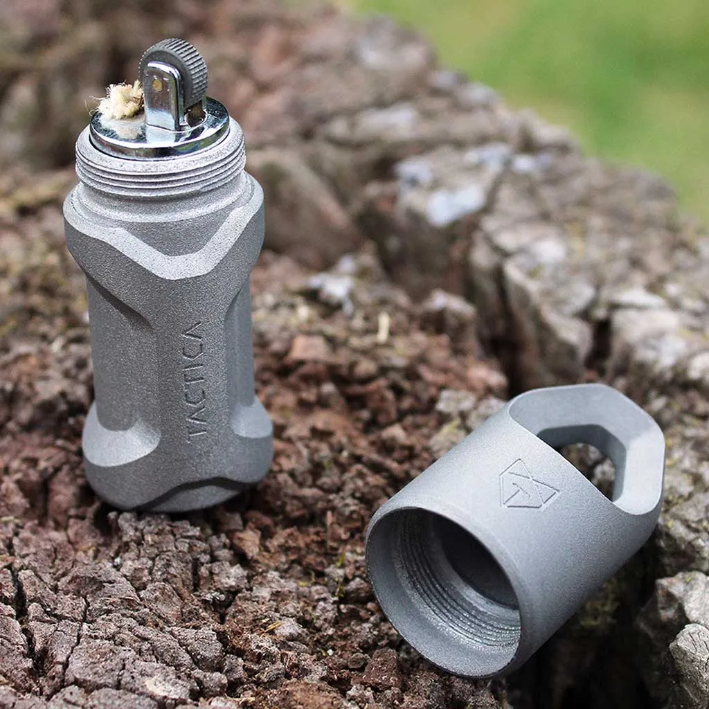 X.100 Survival Lighter