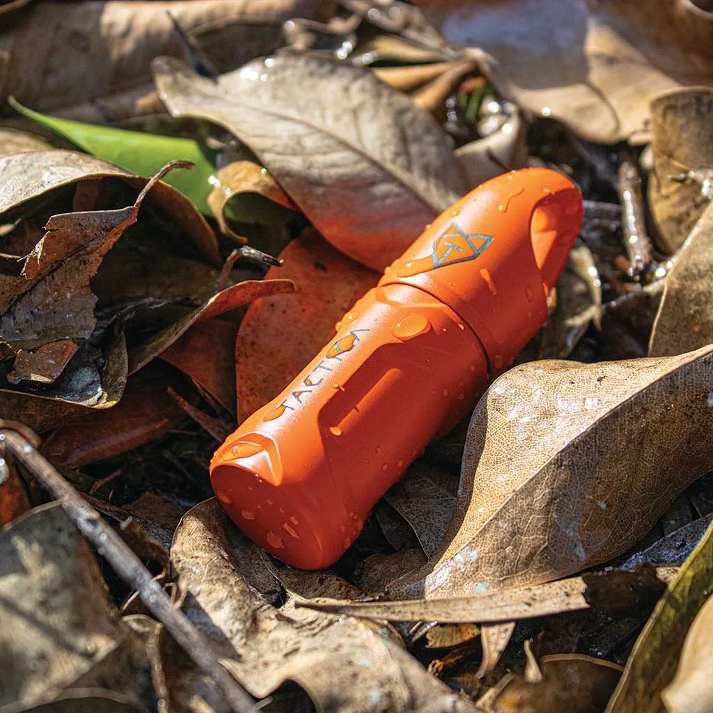 X.100 Survival Lighter