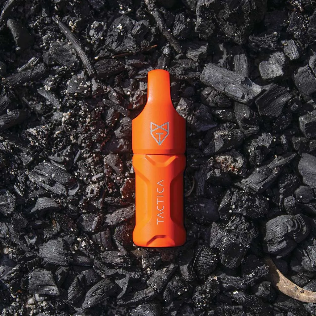 X.100 Survival Lighter