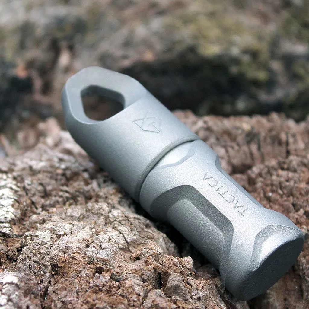 X.100 Survival Lighter