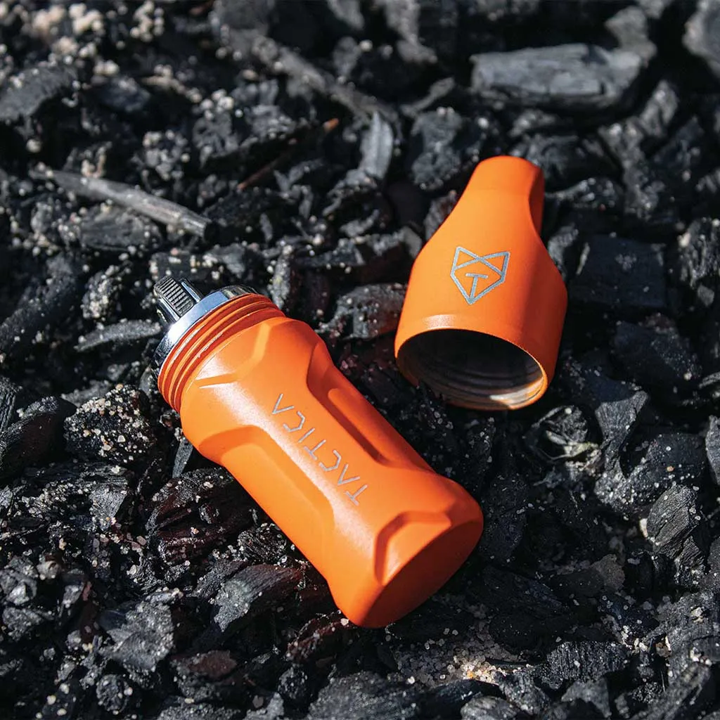 X.100 Survival Lighter