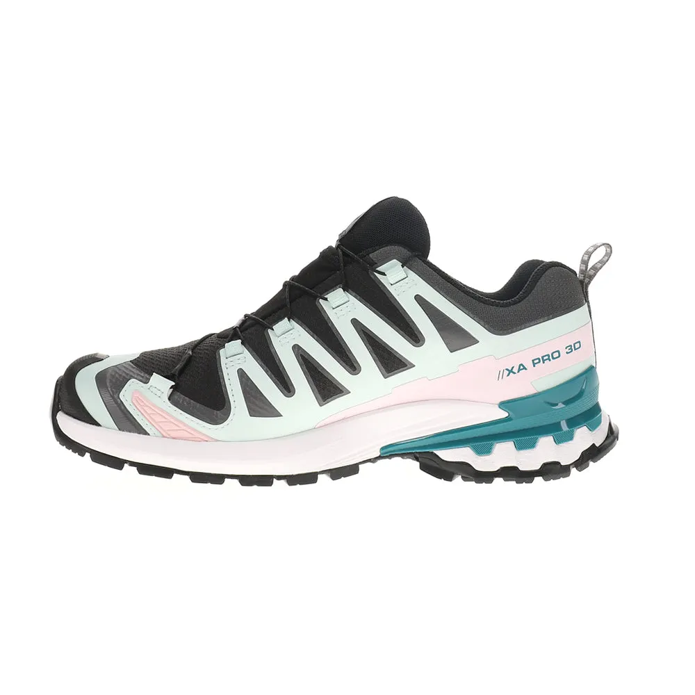 XA Pro 3D V9 GTX Trail Running Shoes
