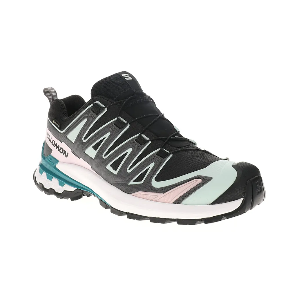XA Pro 3D V9 GTX Trail Running Shoes