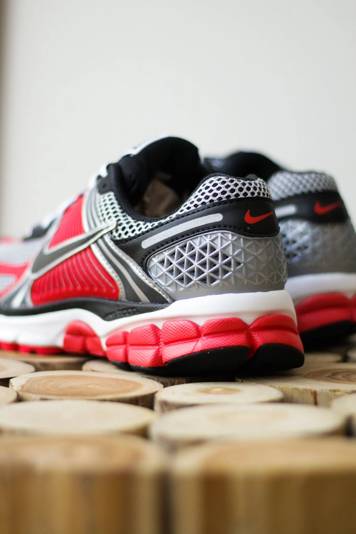 ZOOM VOMERO 5 UNIVERSITY RED